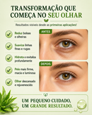 EyeLift Pro™ - Tecnologia regeneradora contra bolsas e olheiras