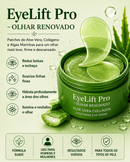 EyeLift Pro™ - Tecnologia regeneradora contra bolsas e olheiras