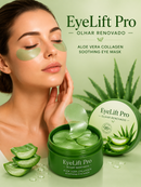 EyeLift Pro™ - Tecnologia regeneradora contra bolsas e olheiras