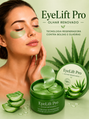 EyeLift Pro™ - Tecnologia regeneradora contra bolsas e olheiras