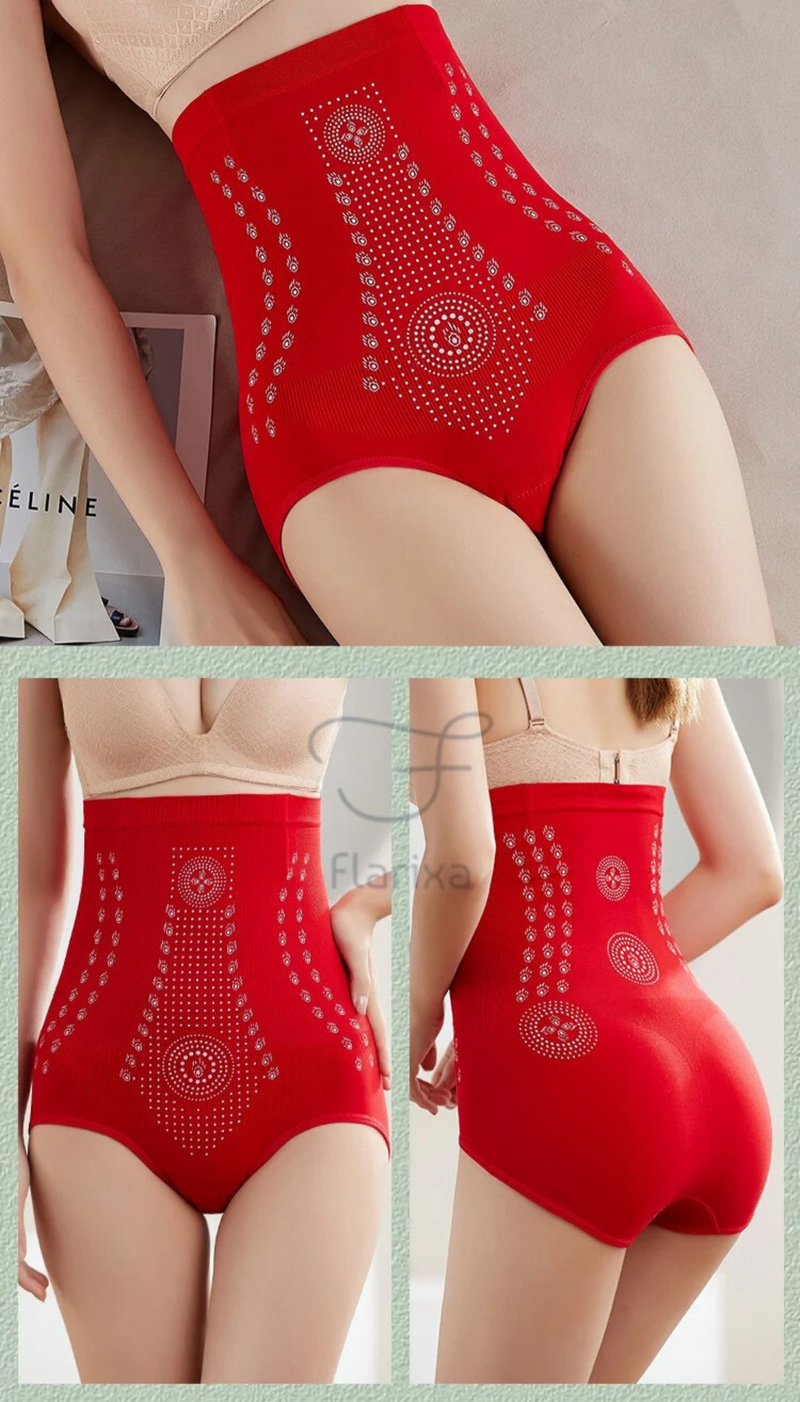BellaForm Comfort Shape - Flarixa