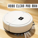 RoboClean Pro Max - 2 em 1