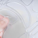 LisaDerm Pro: Adesivos de Silicone Anti-Rugas