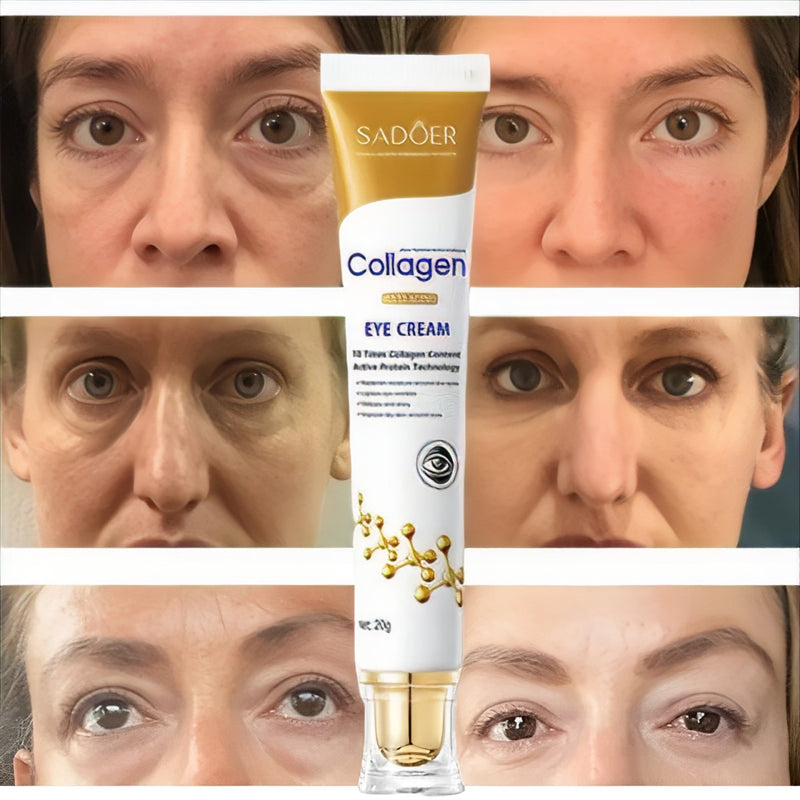 LumiEyes Collagen - 3 em 1