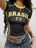 Baby Look Brasil Premium