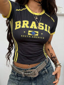 Baby Look Brasil Premium