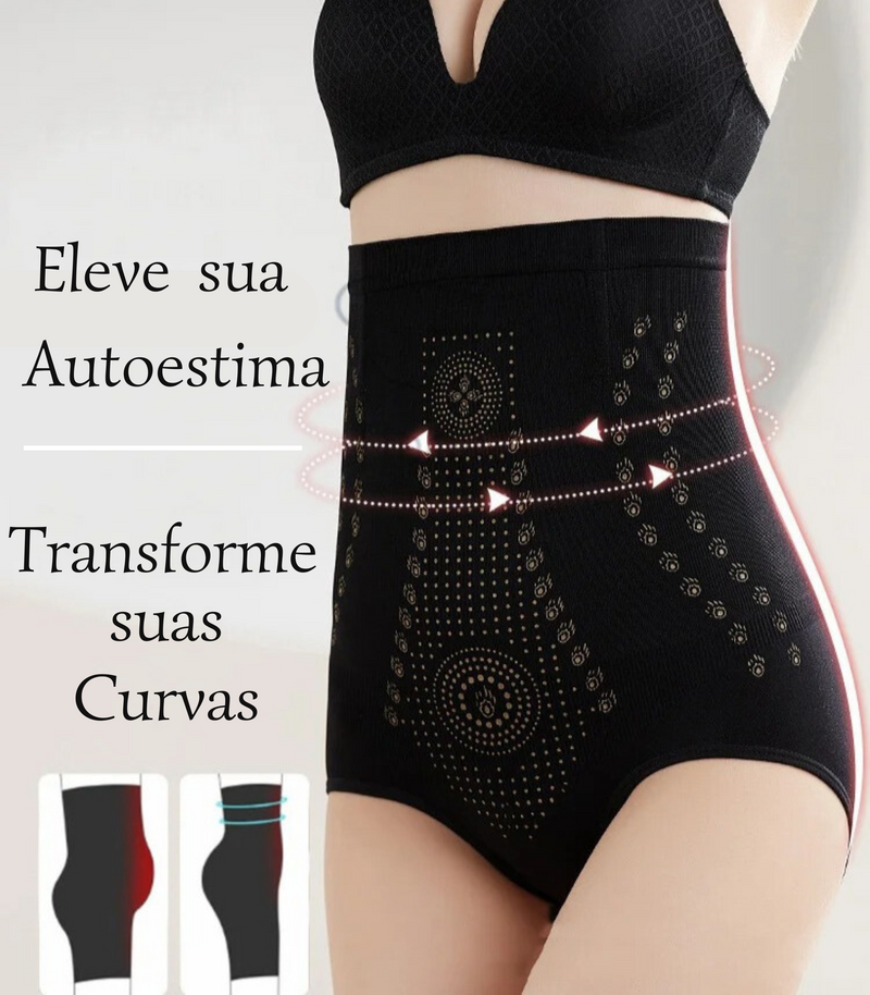 BellaForm Comfort Shape - Flarixa