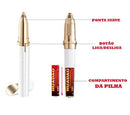 Caneta Depiladora de Sobrancelha - Face Depyl Pro - dup-store