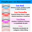Estimulador Facial - Lifting Face Pro - Original - dup-store