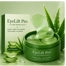EyeLift Pro™ - Tecnologia regeneradora contra bolsas e olheiras