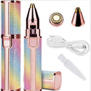 Depilador 2 em 1 Portátil - dup-store