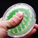 Escova Massageadora para Couro Cabeludo - dup-store