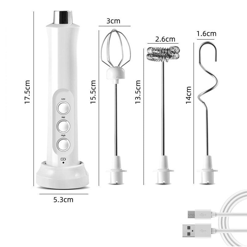 Mixer 3 em 1 Power - dup-store