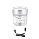 Mini Triturador Elétrico - dup-store